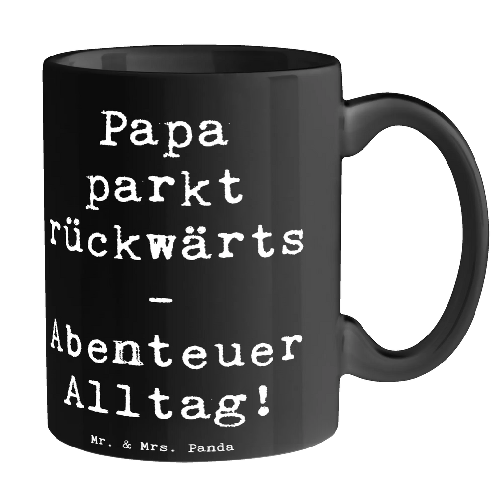 Tasse Spruch Vater Abenteuer Tasse, Kaffeetasse, Teetasse, Becher, Kaffeebecher, Teebecher, Keramiktasse, Porzellantasse, Büro Tasse, Geschenk Tasse, Tasse Sprüche, Tasse Motive, Kaffeetassen, Tasse bedrucken, Designer Tasse, Cappuccino Tassen, Schöne Teetassen, Familie, Vatertag, Muttertag, Bruder, Schwester, Mama, Papa, Oma, Opa