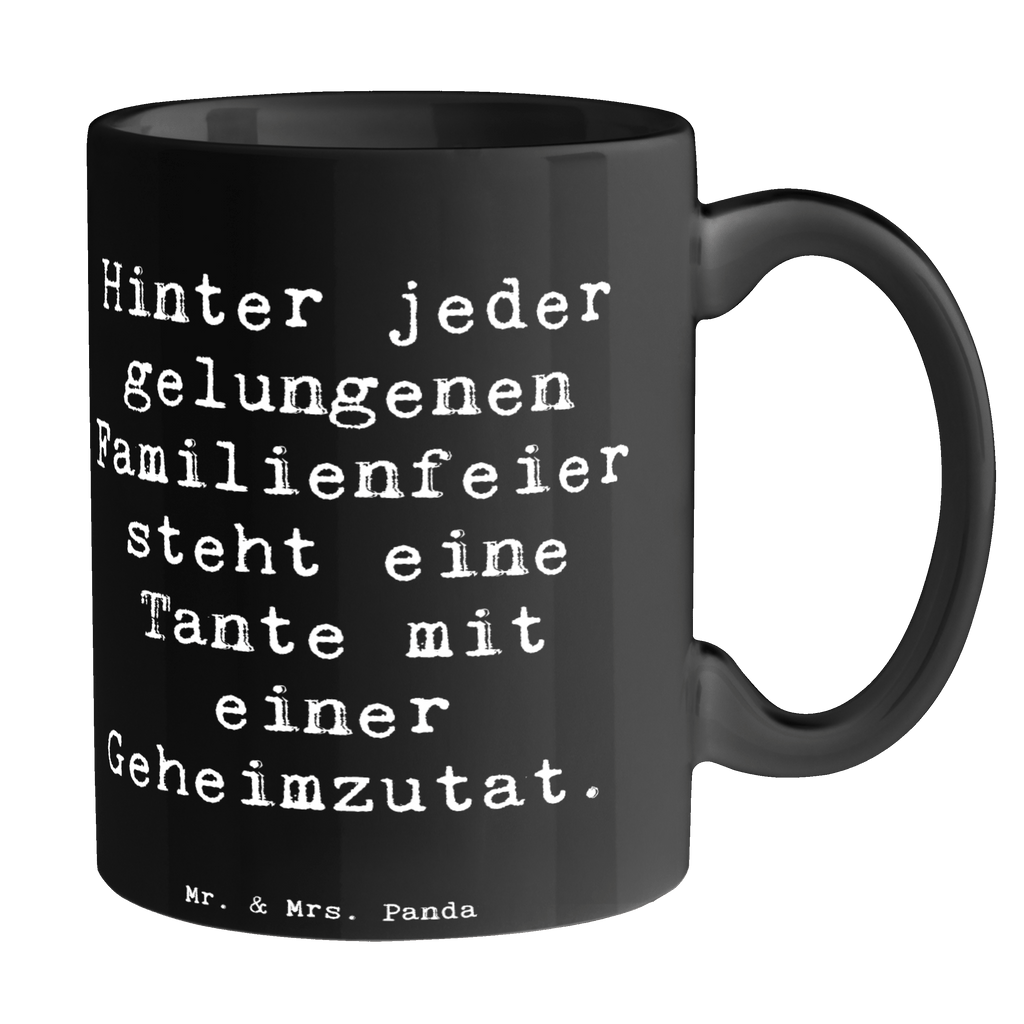 Tasse Spruch Tante Geheimzutat Tasse, Kaffeetasse, Teetasse, Becher, Kaffeebecher, Teebecher, Keramiktasse, Porzellantasse, Büro Tasse, Geschenk Tasse, Tasse Sprüche, Tasse Motive, Kaffeetassen, Tasse bedrucken, Designer Tasse, Cappuccino Tassen, Schöne Teetassen, Familie, Vatertag, Muttertag, Bruder, Schwester, Mama, Papa, Oma, Opa