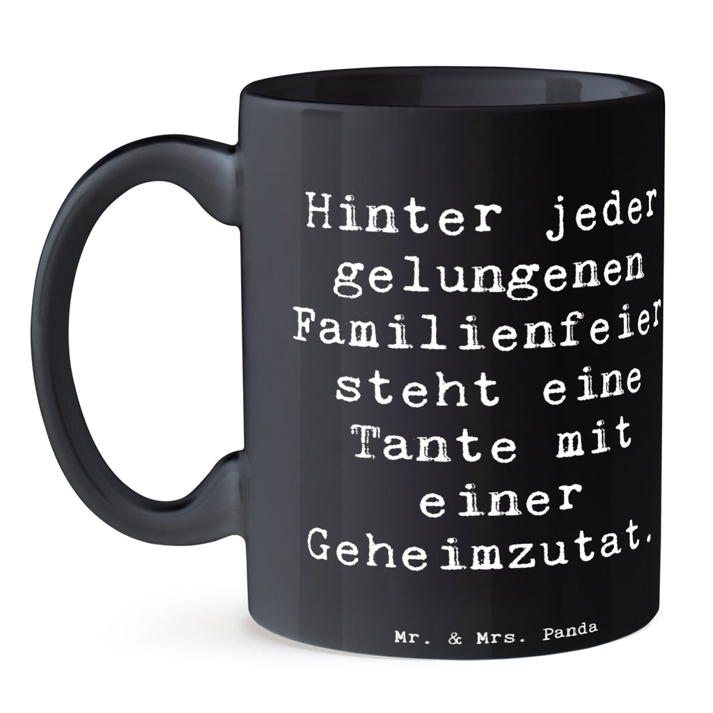 Tasse Spruch Tante Geheimzutat Tasse, Kaffeetasse, Teetasse, Becher, Kaffeebecher, Teebecher, Keramiktasse, Porzellantasse, Büro Tasse, Geschenk Tasse, Tasse Sprüche, Tasse Motive, Kaffeetassen, Tasse bedrucken, Designer Tasse, Cappuccino Tassen, Schöne Teetassen, Familie, Vatertag, Muttertag, Bruder, Schwester, Mama, Papa, Oma, Opa