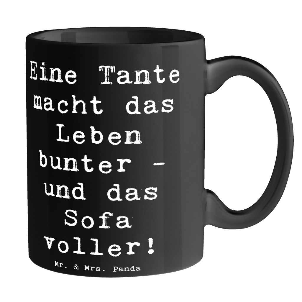 Tasse Spruch Bunte Tante Tasse, Kaffeetasse, Teetasse, Becher, Kaffeebecher, Teebecher, Keramiktasse, Porzellantasse, Büro Tasse, Geschenk Tasse, Tasse Sprüche, Tasse Motive, Kaffeetassen, Tasse bedrucken, Designer Tasse, Cappuccino Tassen, Schöne Teetassen, Familie, Vatertag, Muttertag, Bruder, Schwester, Mama, Papa, Oma, Opa