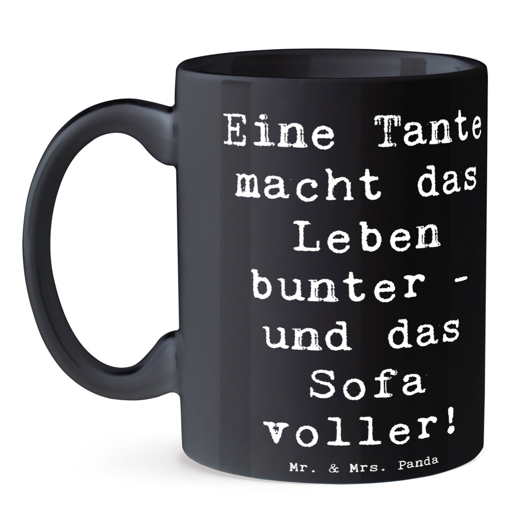 Tasse Spruch Bunte Tante Tasse, Kaffeetasse, Teetasse, Becher, Kaffeebecher, Teebecher, Keramiktasse, Porzellantasse, Büro Tasse, Geschenk Tasse, Tasse Sprüche, Tasse Motive, Kaffeetassen, Tasse bedrucken, Designer Tasse, Cappuccino Tassen, Schöne Teetassen, Familie, Vatertag, Muttertag, Bruder, Schwester, Mama, Papa, Oma, Opa