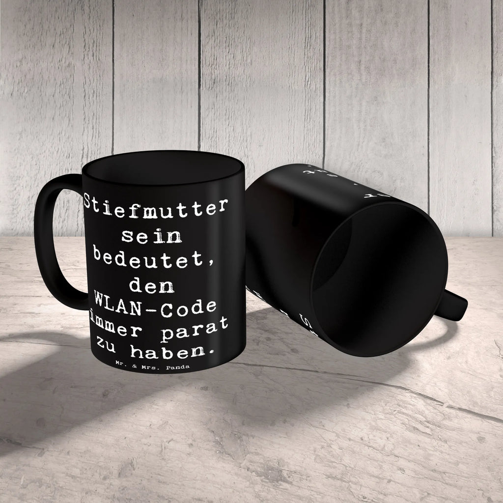 Tasse Spruch Stiefmutter Heldin Tasse, Kaffeetasse, Teetasse, Becher, Kaffeebecher, Teebecher, Keramiktasse, Porzellantasse, Büro Tasse, Geschenk Tasse, Tasse Sprüche, Tasse Motive, Kaffeetassen, Tasse bedrucken, Designer Tasse, Cappuccino Tassen, Schöne Teetassen, Familie, Vatertag, Muttertag, Bruder, Schwester, Mama, Papa, Oma, Opa