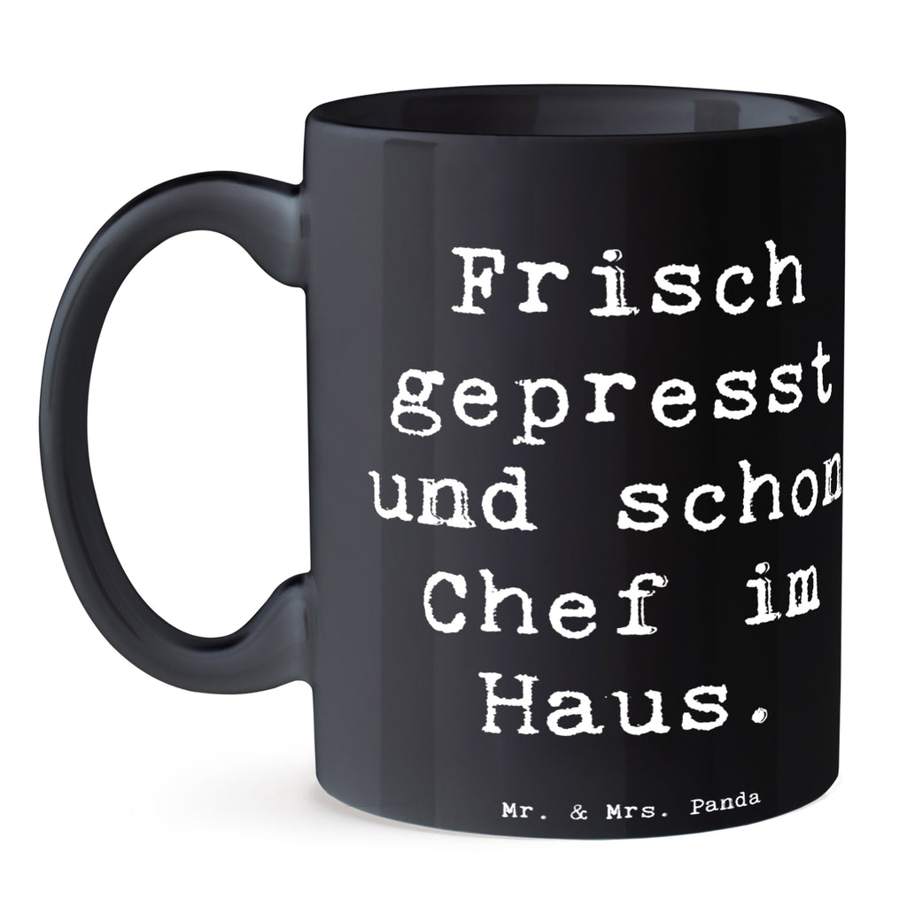 Tasse Baby Chef Tasse, Kaffeetasse, Teetasse, Becher, Kaffeebecher, Teebecher, Keramiktasse, Porzellantasse, Büro Tasse, Geschenk Tasse, Tasse Sprüche, Tasse Motive, Familie, Vatertag, Muttertag, Bruder, Schwester, Mama, Papa, Oma, Opa