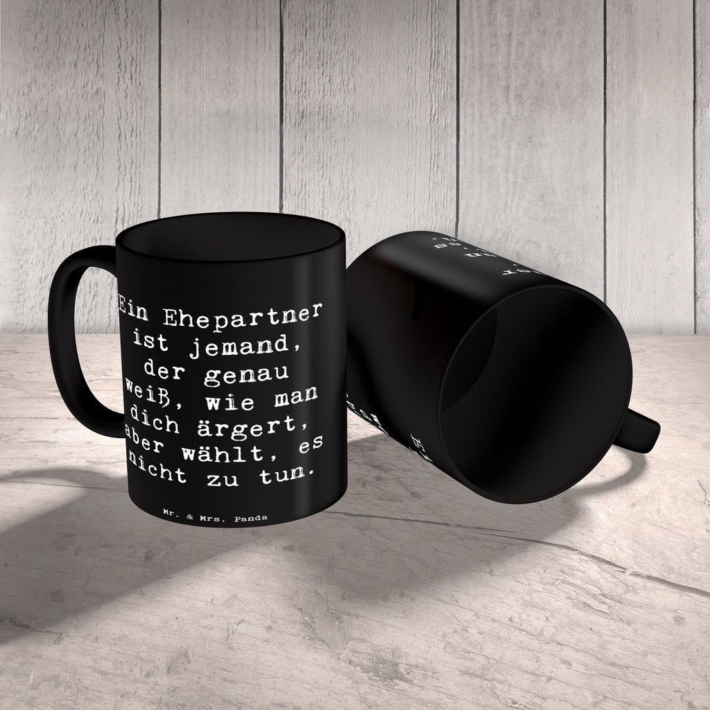 Tasse Spruch Ehepartner Liebe Tasse, Kaffeetasse, Teetasse, Becher, Kaffeebecher, Teebecher, Keramiktasse, Porzellantasse, Büro Tasse, Geschenk Tasse, Tasse Sprüche, Tasse Motive, Kaffeetassen, Tasse bedrucken, Designer Tasse, Cappuccino Tassen, Schöne Teetassen, Familie, Vatertag, Muttertag, Bruder, Schwester, Mama, Papa, Oma, Opa