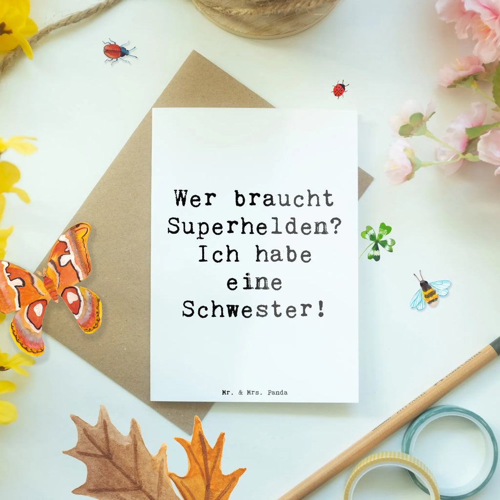 Grußkarte Spruch Liebe Schwester Grußkarte, Klappkarte, Einladungskarte, Glückwunschkarte, Hochzeitskarte, Geburtstagskarte, Karte, Ansichtskarten, Familie, Vatertag, Muttertag, Bruder, Schwester, Mama, Papa, Oma, Opa