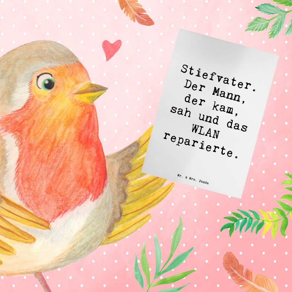 Grußkarte Spruch Stiefvater Held Grußkarte, Klappkarte, Einladungskarte, Glückwunschkarte, Hochzeitskarte, Geburtstagskarte, Karte, Ansichtskarten, Familie, Vatertag, Muttertag, Bruder, Schwester, Mama, Papa, Oma, Opa