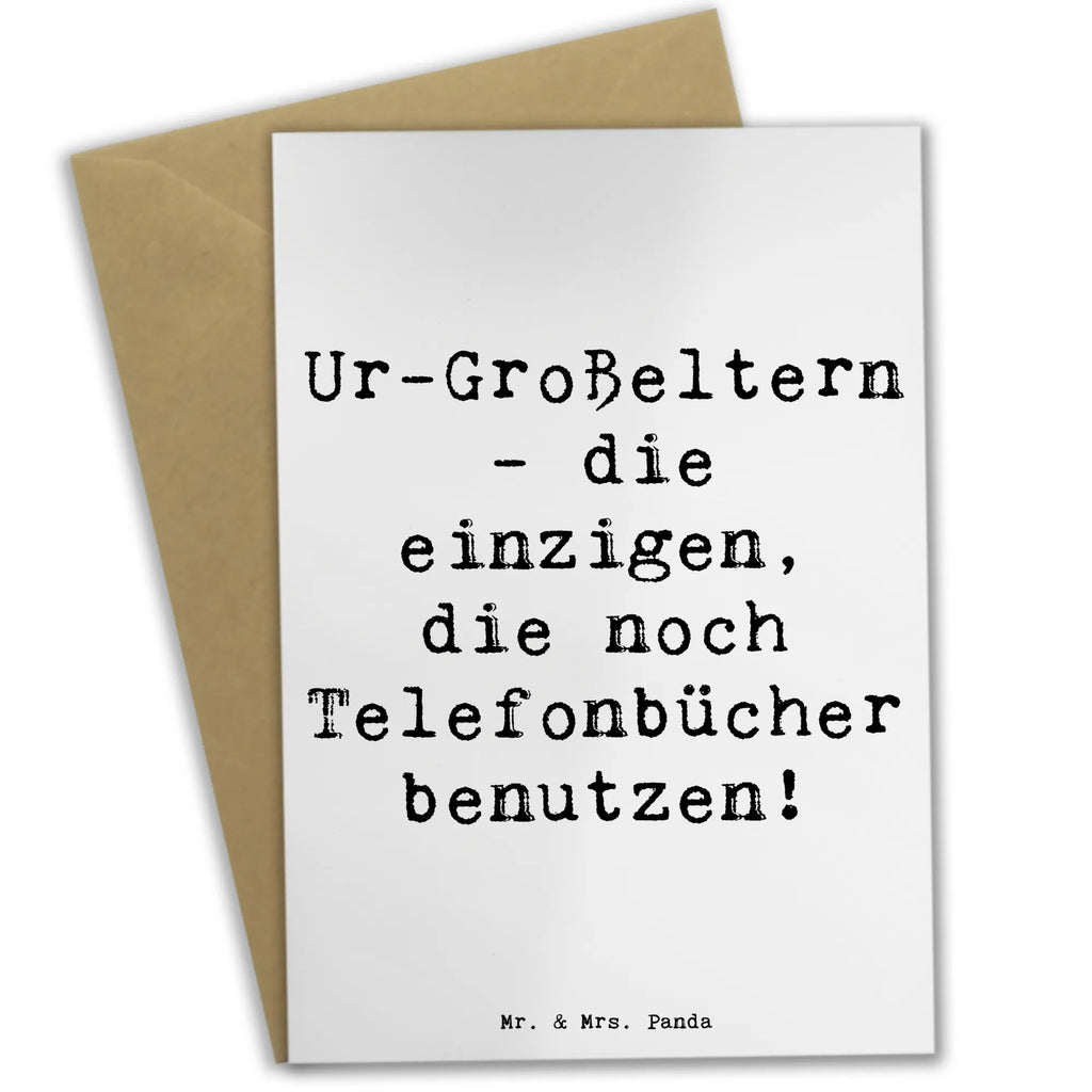 Grußkarte Spruch Ur-Großeltern Liebe Grußkarte, Klappkarte, Einladungskarte, Glückwunschkarte, Hochzeitskarte, Geburtstagskarte, Karte, Ansichtskarten, Familie, Vatertag, Muttertag, Bruder, Schwester, Mama, Papa, Oma, Opa