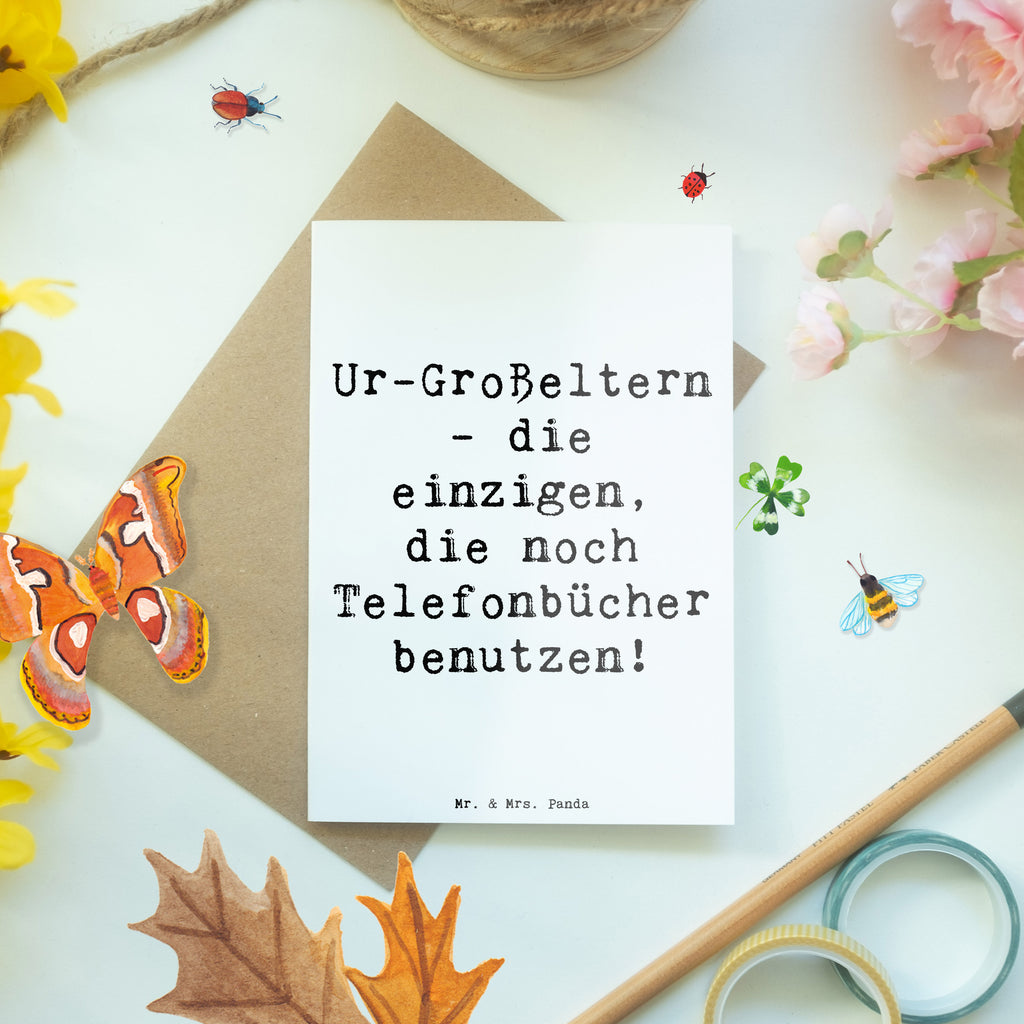 Grußkarte Spruch Ur-Großeltern Liebe Grußkarte, Klappkarte, Einladungskarte, Glückwunschkarte, Hochzeitskarte, Geburtstagskarte, Karte, Ansichtskarten, Familie, Vatertag, Muttertag, Bruder, Schwester, Mama, Papa, Oma, Opa