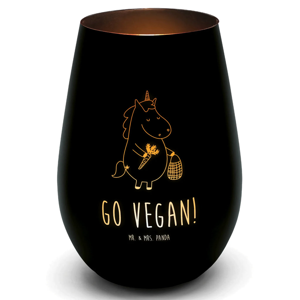 Gold Windlicht Einhorn Vegan Windlicht, Teelicht, Graviertes Windlicht, Windlicht Gravur, Kerze, Windlicht aus Glas, Teelicht aus Glas, Einhorn, Einhörner, Einhorn Deko, Pegasus, Unicorn, vegan, Gesund leben, Vegetariar, Rohkost, Gesund essen, Veganismus, Veganer