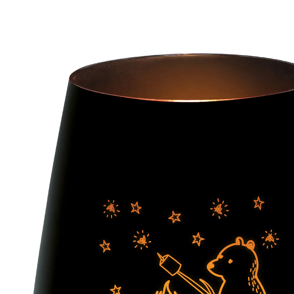 Gold Windlicht Personalisiert Bär & Marienkäfer Lagerfeuer Personalisiertes Windlicht, Personalisiertes Teelicht, Personalisiertes Graviertes Windlicht, Personalisiertes Windlicht Gravur, Personalisierte Kerze, Personalisiertes Windlicht aus Glas, Personalisiertes Teelicht aus Glas, Personalisiertes Windlicht mit Namen, Teelicht mit Namen, Graviertes Windlicht mit Namen, Windlicht Gravur mit Namen, Kerze mit Namen, Windlicht aus Glas mit Namen, Teelicht aus Glas mit Namen, Wunschtext, Personalisierbar, Selbst gestalten, Bär, Teddy, Teddybär, Lagerfeuer