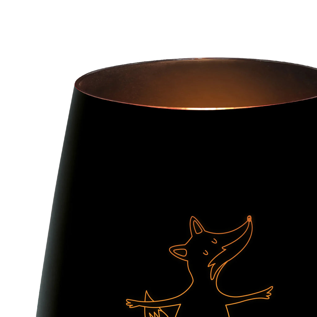 Gold Windlicht Personalisiert Fuchs Ballerina Personalisiertes Windlicht, Personalisiertes Teelicht, Personalisiertes Graviertes Windlicht, Personalisiertes Windlicht Gravur, Personalisierte Kerze, Personalisiertes Windlicht aus Glas, Personalisiertes Teelicht aus Glas, Personalisiertes Windlicht mit Namen, Teelicht mit Namen, Graviertes Windlicht mit Namen, Windlicht Gravur mit Namen, Kerze mit Namen, Windlicht aus Glas mit Namen, Teelicht aus Glas mit Namen, Wunschtext, Personalisierbar, Selbst gestalten, Fuchs, Fuchs Spruch, Füchse, Füchsin, Ballerina, Ballett, Tänzerin, Tanzen, Party, Einladung, Geburtstag