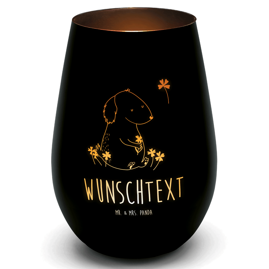 Gold Windlicht Personalisiert Hund Kleeblatt Personalisiertes Windlicht, Personalisiertes Teelicht, Personalisiertes Graviertes Windlicht, Personalisiertes Windlicht Gravur, Personalisierte Kerze, Personalisiertes Windlicht aus Glas, Personalisiertes Teelicht aus Glas, Personalisiertes Windlicht mit Namen, Teelicht mit Namen, Graviertes Windlicht mit Namen, Windlicht Gravur mit Namen, Kerze mit Namen, Windlicht aus Glas mit Namen, Teelicht aus Glas mit Namen, Wunschtext, Personalisierbar, Selbst gestalten, Hund, Hundemotiv, Haustier, Hunderasse, Tierliebhaber, Hundebesitzer, Sprüche, Kleeblatt, Glück, Tagträume, Motivation, Neuanfang, Geschenk, Glücksbringer, Selbstliebe, Achtsamkeit