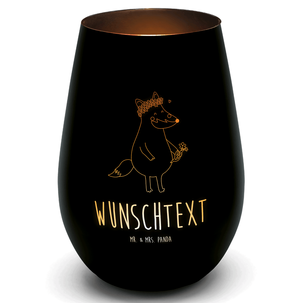 Gold Windlicht Personalisiert Fuchs Blumen Personalisiertes Windlicht, Personalisiertes Teelicht, Personalisiertes Graviertes Windlicht, Personalisiertes Windlicht Gravur, Personalisierte Kerze, Personalisiertes Windlicht aus Glas, Personalisiertes Teelicht aus Glas, Personalisiertes Windlicht mit Namen, Teelicht mit Namen, Graviertes Windlicht mit Namen, Windlicht Gravur mit Namen, Kerze mit Namen, Windlicht aus Glas mit Namen, Teelicht aus Glas mit Namen, Wunschtext, Personalisierbar, Selbst gestalten, Fuchs, Füchse, Fox, Liebe, Freundin, Fuchsmädchen, Blumenmädchen, Freundinnen, Liebesbeweis, Blume, Blumen, Motivation, Freude, ich, mich, Selbstliebe