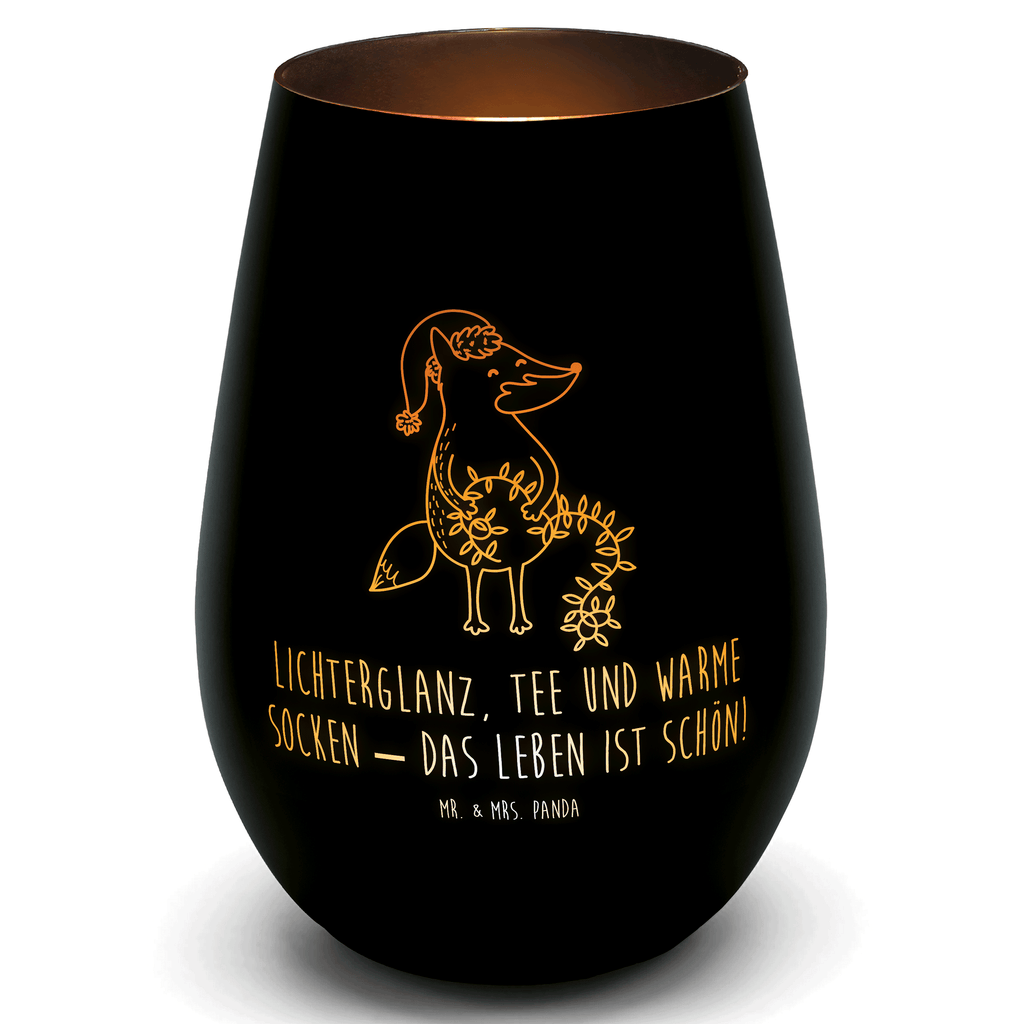 Gold Windlicht Personalisiert Fuchs Weihnachten Personalisiertes Windlicht, Personalisiertes Teelicht, Personalisiertes Graviertes Windlicht, Personalisiertes Windlicht Gravur, Personalisierte Kerze, Personalisiertes Windlicht aus Glas, Personalisiertes Teelicht aus Glas, Personalisiertes Windlicht mit Namen, Teelicht mit Namen, Graviertes Windlicht mit Namen, Windlicht Gravur mit Namen, Kerze mit Namen, Windlicht aus Glas mit Namen, Teelicht aus Glas mit Namen, Wunschtext, Personalisierbar, Selbst gestalten, Winter, Weihnachten, Weihnachtsdeko, Nikolaus, Advent, Heiligabend, Wintermotiv, Fuchs, Füchse, Spruch schön, Geschenk Weihnachten, Weihnachtsmann, Weihnachtszeit