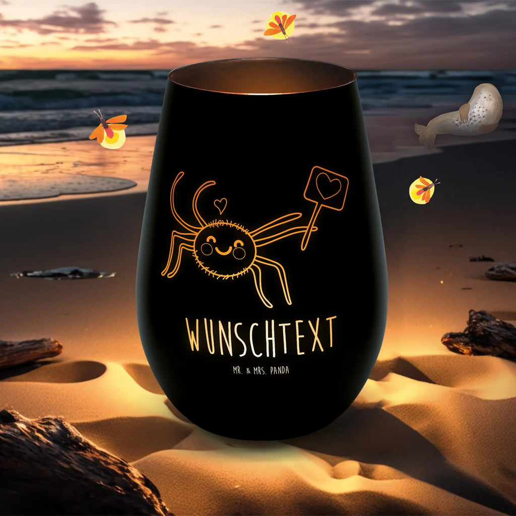 Gold Windlicht Personalisiert Spinne Agathe Motivation Personalisiertes Windlicht, Personalisiertes Teelicht, Personalisiertes Graviertes Windlicht, Personalisiertes Windlicht Gravur, Personalisierte Kerze, Personalisiertes Windlicht aus Glas, Personalisiertes Teelicht aus Glas, Personalisiertes Windlicht mit Namen, Teelicht mit Namen, Graviertes Windlicht mit Namen, Windlicht Gravur mit Namen, Kerze mit Namen, Windlicht aus Glas mit Namen, Teelicht aus Glas mit Namen, Wunschtext, Personalisierbar, Selbst gestalten, Spinne Agathe, Spinne, Agathe, Videos, Merchandise, Motivation, Glück, Liebe, Vertrauen, Dankeschön