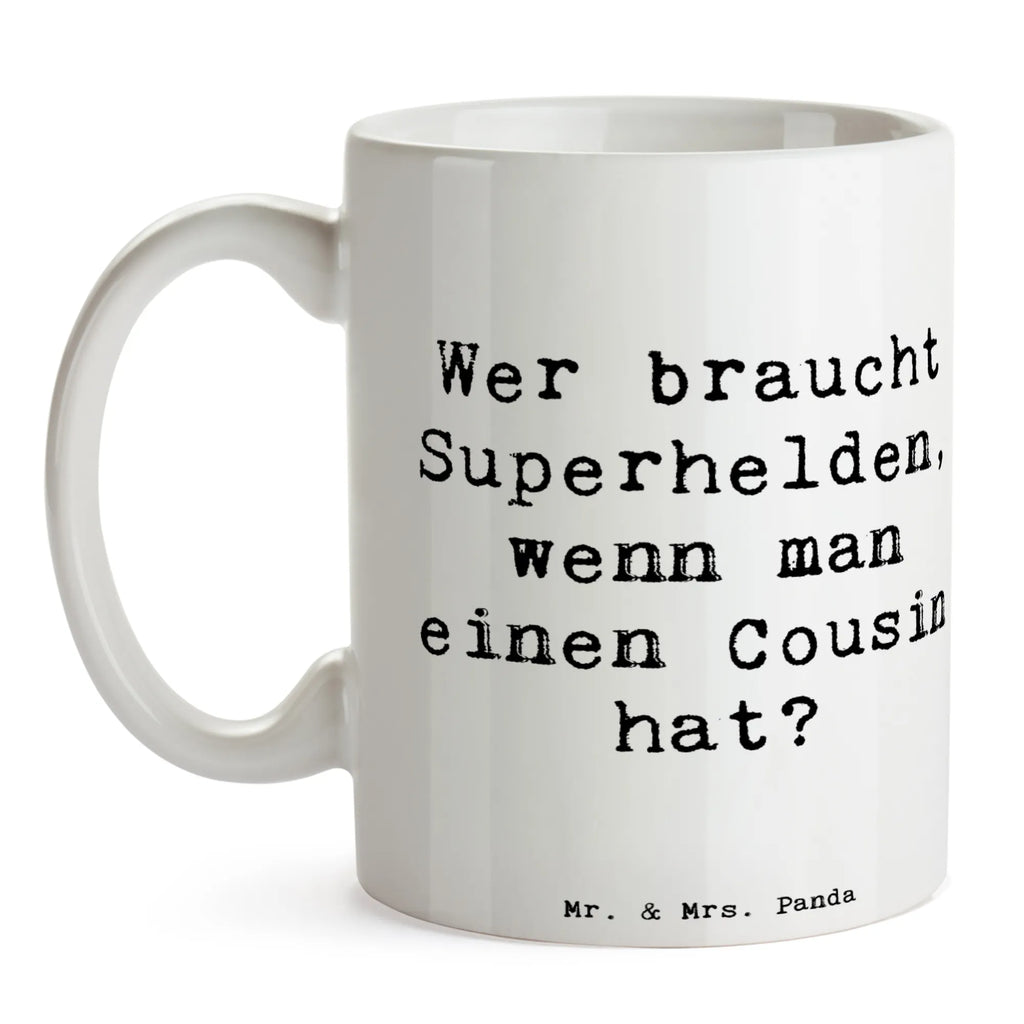 Tasse Spruch Cousin Held Tasse, Kaffeetasse, Teetasse, Becher, Kaffeebecher, Teebecher, Keramiktasse, Porzellantasse, Büro Tasse, Geschenk Tasse, Tasse Sprüche, Tasse Motive, Kaffeetassen, Tasse bedrucken, Designer Tasse, Cappuccino Tassen, Schöne Teetassen, Familie, Vatertag, Muttertag, Bruder, Schwester, Mama, Papa, Oma, Opa