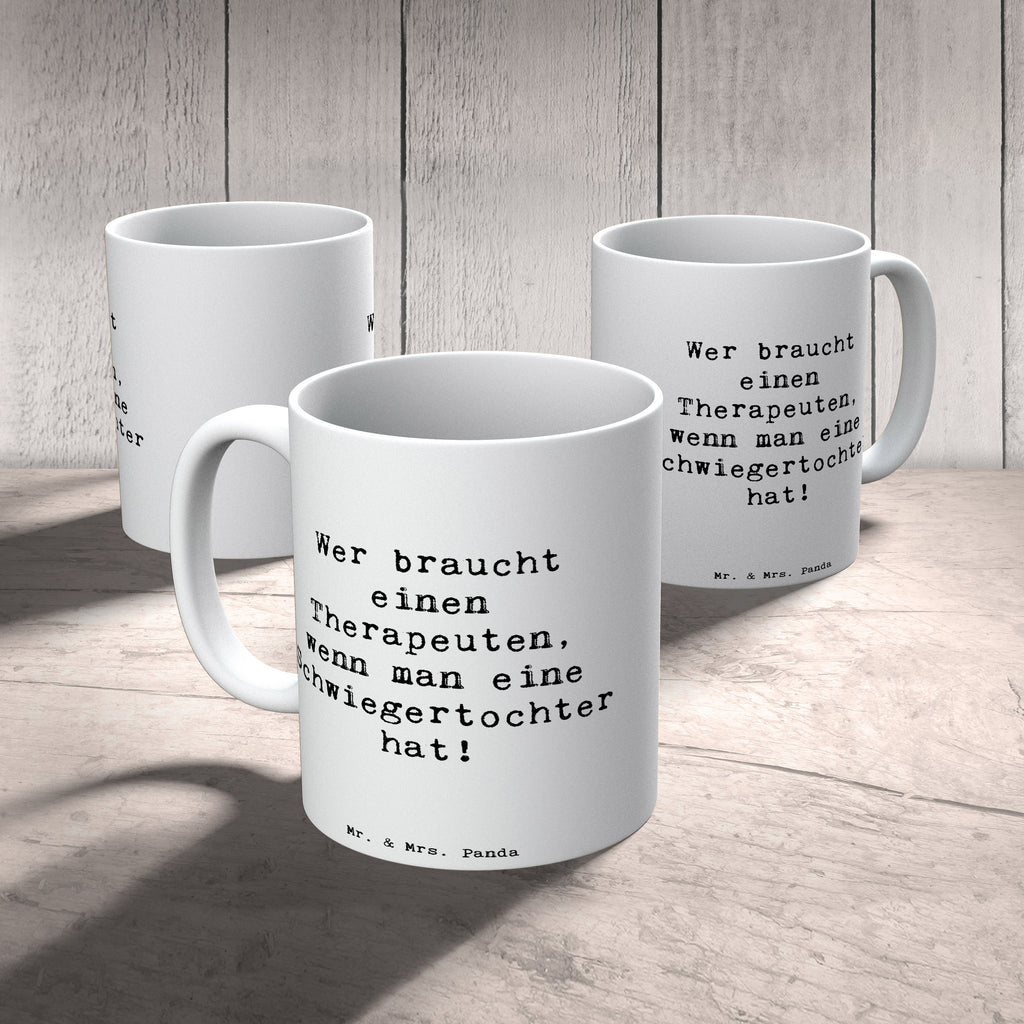 Tasse Spruch Schwiegertochter Humor Tasse, Kaffeetasse, Teetasse, Becher, Kaffeebecher, Teebecher, Keramiktasse, Porzellantasse, Büro Tasse, Geschenk Tasse, Tasse Sprüche, Tasse Motive, Kaffeetassen, Tasse bedrucken, Designer Tasse, Cappuccino Tassen, Schöne Teetassen, Familie, Vatertag, Muttertag, Bruder, Schwester, Mama, Papa, Oma, Opa