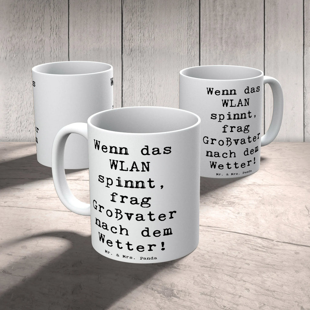 Tasse Spruch Großvater Wissen Tasse, Kaffeetasse, Teetasse, Becher, Kaffeebecher, Teebecher, Keramiktasse, Porzellantasse, Büro Tasse, Geschenk Tasse, Tasse Sprüche, Tasse Motive, Kaffeetassen, Tasse bedrucken, Designer Tasse, Cappuccino Tassen, Schöne Teetassen, Familie, Vatertag, Muttertag, Bruder, Schwester, Mama, Papa, Oma, Opa