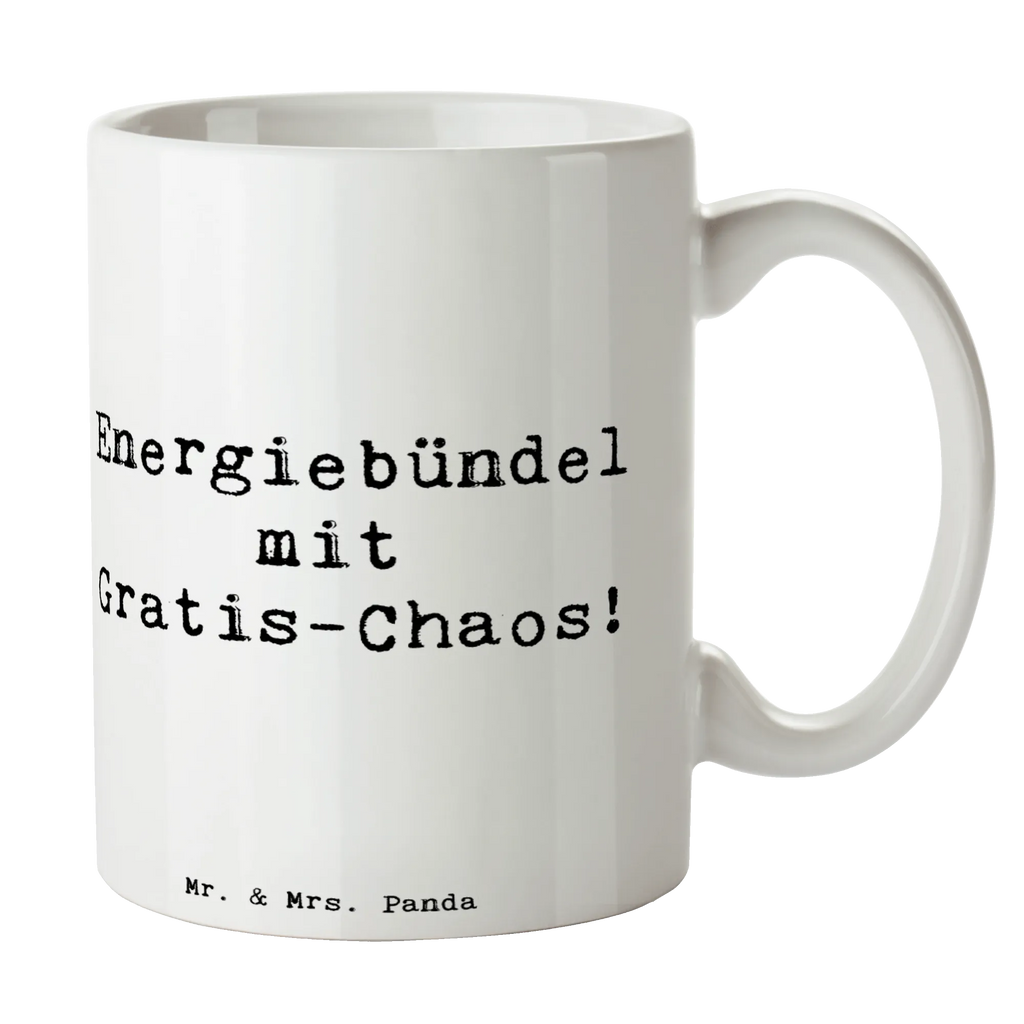 Tasse Spruch Kinder Energiebündel Tasse, Kaffeetasse, Teetasse, Becher, Kaffeebecher, Teebecher, Keramiktasse, Porzellantasse, Büro Tasse, Geschenk Tasse, Tasse Sprüche, Tasse Motive, Kaffeetassen, Tasse bedrucken, Designer Tasse, Cappuccino Tassen, Schöne Teetassen, Familie, Vatertag, Muttertag, Bruder, Schwester, Mama, Papa, Oma, Opa