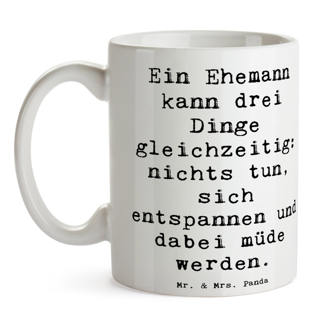 Tasse Spruch Ehemann Fähigkeiten Tasse, Kaffeetasse, Teetasse, Becher, Kaffeebecher, Teebecher, Keramiktasse, Porzellantasse, Büro Tasse, Geschenk Tasse, Tasse Sprüche, Tasse Motive, Kaffeetassen, Tasse bedrucken, Designer Tasse, Cappuccino Tassen, Schöne Teetassen, Familie, Vatertag, Muttertag, Bruder, Schwester, Mama, Papa, Oma, Opa