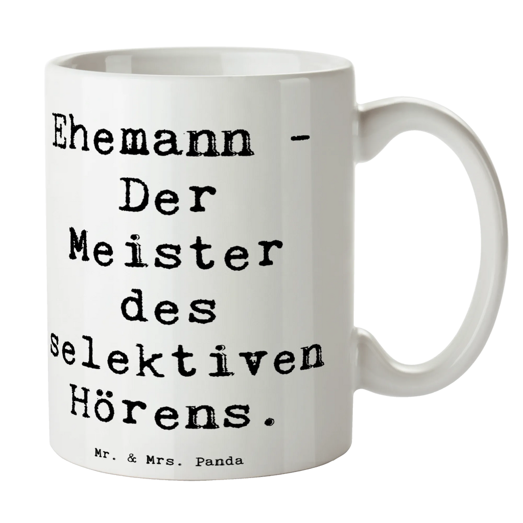 Tasse Spruch Ehemann Meister Tasse, Kaffeetasse, Teetasse, Becher, Kaffeebecher, Teebecher, Keramiktasse, Porzellantasse, Büro Tasse, Geschenk Tasse, Tasse Sprüche, Tasse Motive, Kaffeetassen, Tasse bedrucken, Designer Tasse, Cappuccino Tassen, Schöne Teetassen, Familie, Vatertag, Muttertag, Bruder, Schwester, Mama, Papa, Oma, Opa