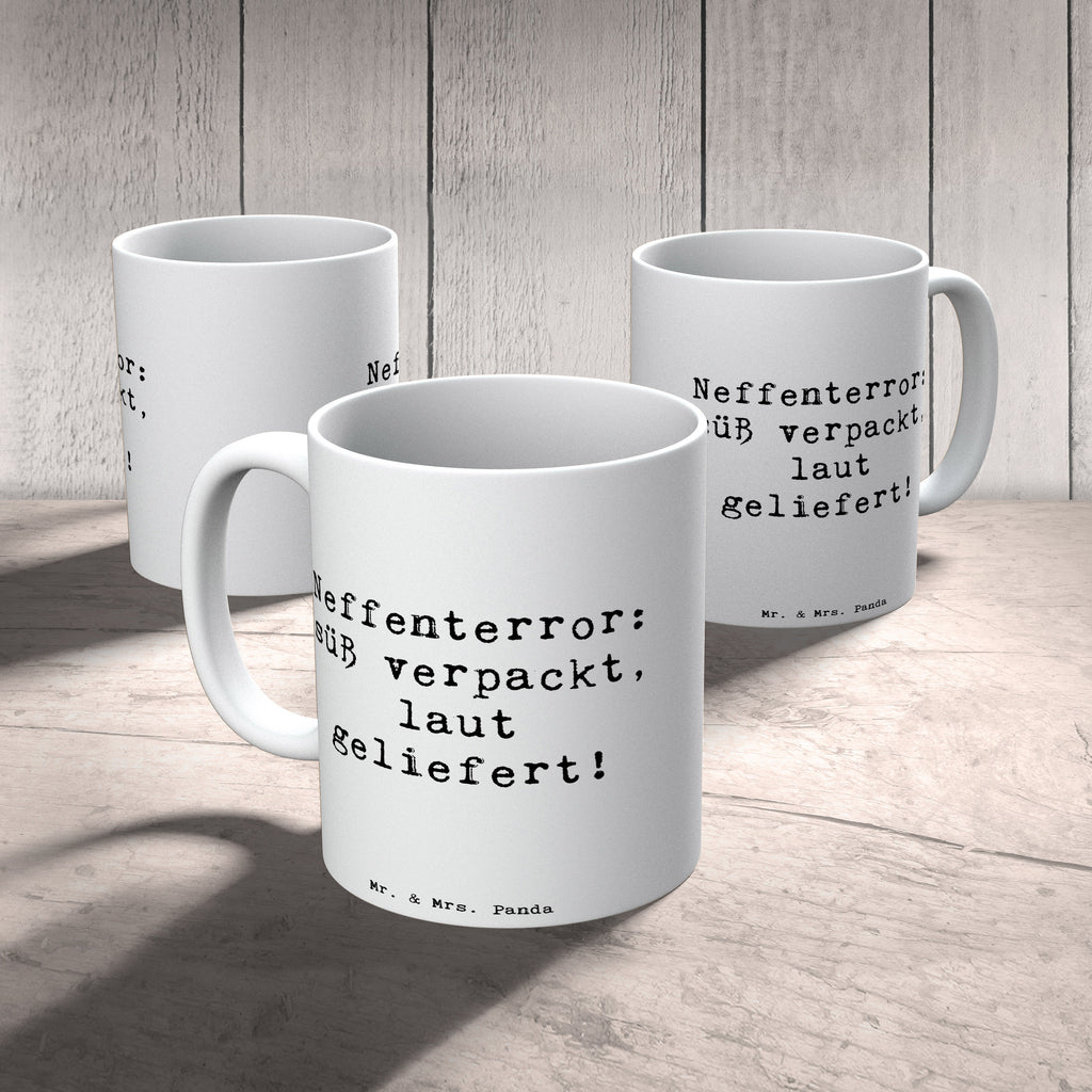 Tasse Spruch Neffe Chaos Tasse, Kaffeetasse, Teetasse, Becher, Kaffeebecher, Teebecher, Keramiktasse, Porzellantasse, Büro Tasse, Geschenk Tasse, Tasse Sprüche, Tasse Motive, Kaffeetassen, Tasse bedrucken, Designer Tasse, Cappuccino Tassen, Schöne Teetassen, Familie, Vatertag, Muttertag, Bruder, Schwester, Mama, Papa, Oma, Opa