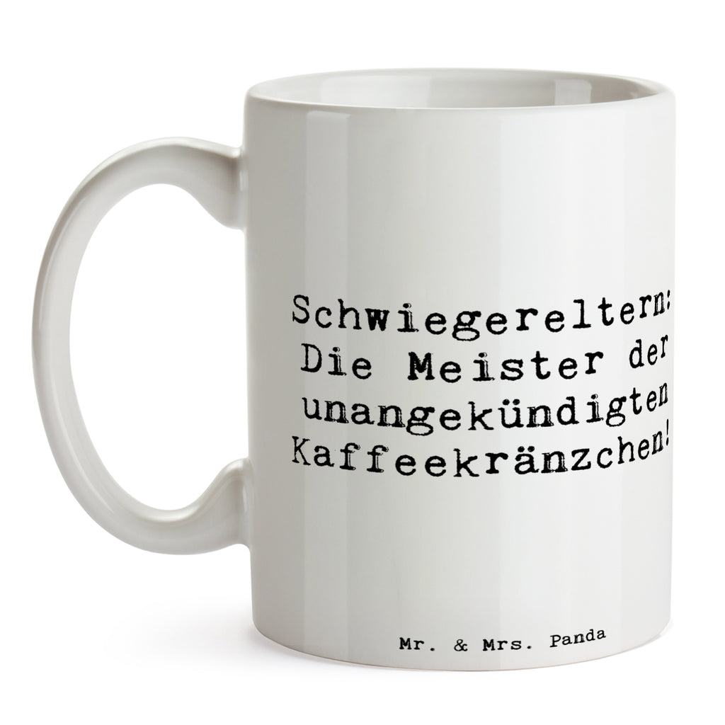 Tasse Spruch Schwiegereltern Meister Tasse, Kaffeetasse, Teetasse, Becher, Kaffeebecher, Teebecher, Keramiktasse, Porzellantasse, Büro Tasse, Geschenk Tasse, Tasse Sprüche, Tasse Motive, Kaffeetassen, Tasse bedrucken, Designer Tasse, Cappuccino Tassen, Schöne Teetassen, Familie, Vatertag, Muttertag, Bruder, Schwester, Mama, Papa, Oma, Opa