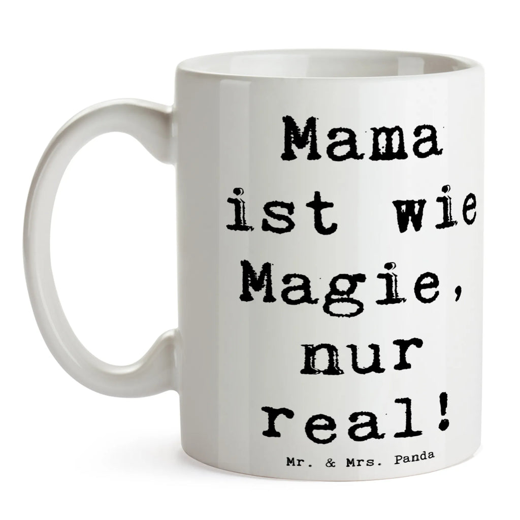 Tasse Spruch Magische Mama Tasse, Kaffeetasse, Teetasse, Becher, Kaffeebecher, Teebecher, Keramiktasse, Porzellantasse, Büro Tasse, Geschenk Tasse, Tasse Sprüche, Tasse Motive, Kaffeetassen, Tasse bedrucken, Designer Tasse, Cappuccino Tassen, Schöne Teetassen, Familie, Vatertag, Muttertag, Bruder, Schwester, Mama, Papa, Oma, Opa