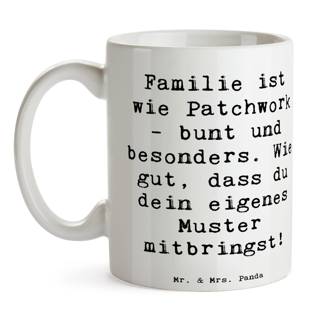 Tasse Spruch Adoptivkind Patchworkfamilie Tasse, Kaffeetasse, Teetasse, Becher, Kaffeebecher, Teebecher, Keramiktasse, Porzellantasse, Büro Tasse, Geschenk Tasse, Tasse Sprüche, Tasse Motive, Kaffeetassen, Tasse bedrucken, Designer Tasse, Cappuccino Tassen, Schöne Teetassen, Familie, Vatertag, Muttertag, Bruder, Schwester, Mama, Papa, Oma, Opa