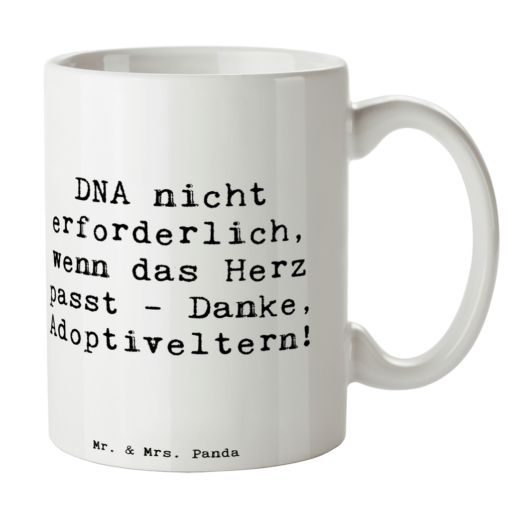 Tasse Spruch Liebe Adoptiveltern Tasse, Kaffeetasse, Teetasse, Becher, Kaffeebecher, Teebecher, Keramiktasse, Porzellantasse, Büro Tasse, Geschenk Tasse, Tasse Sprüche, Tasse Motive, Kaffeetassen, Tasse bedrucken, Designer Tasse, Cappuccino Tassen, Schöne Teetassen, Familie, Vatertag, Muttertag, Bruder, Schwester, Mama, Papa, Oma, Opa