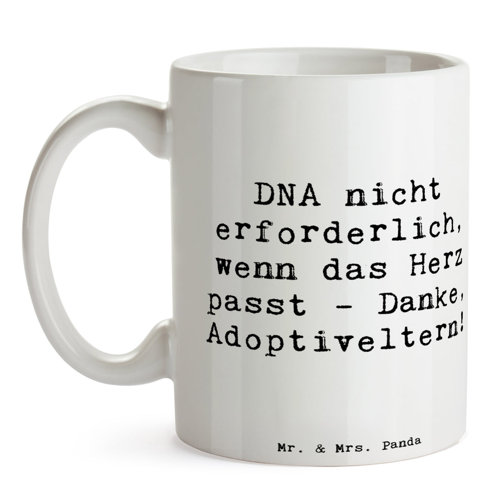 Tasse Spruch Liebe Adoptiveltern Tasse, Kaffeetasse, Teetasse, Becher, Kaffeebecher, Teebecher, Keramiktasse, Porzellantasse, Büro Tasse, Geschenk Tasse, Tasse Sprüche, Tasse Motive, Kaffeetassen, Tasse bedrucken, Designer Tasse, Cappuccino Tassen, Schöne Teetassen, Familie, Vatertag, Muttertag, Bruder, Schwester, Mama, Papa, Oma, Opa