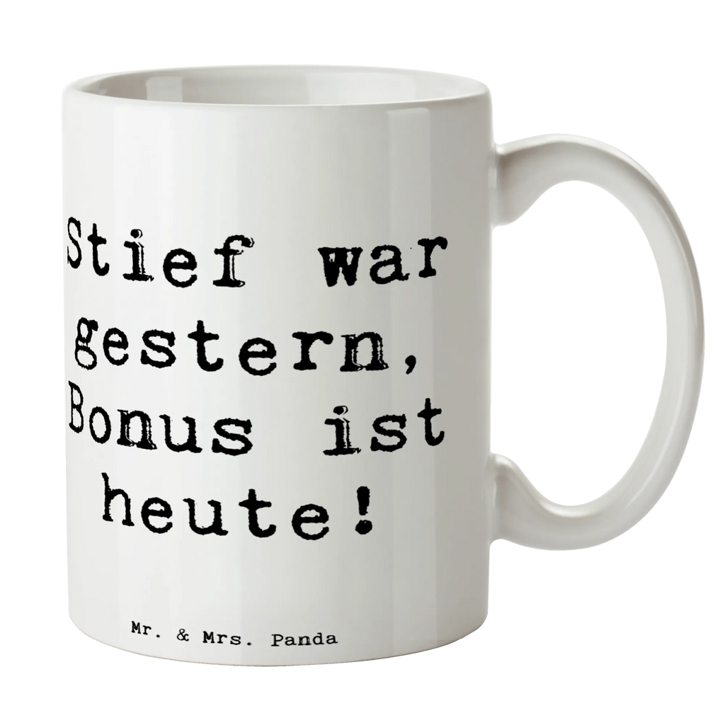 Tasse Spruch Bonusvater Freude Tasse, Kaffeetasse, Teetasse, Becher, Kaffeebecher, Teebecher, Keramiktasse, Porzellantasse, Büro Tasse, Geschenk Tasse, Tasse Sprüche, Tasse Motive, Kaffeetassen, Tasse bedrucken, Designer Tasse, Cappuccino Tassen, Schöne Teetassen, Familie, Vatertag, Muttertag, Bruder, Schwester, Mama, Papa, Oma, Opa