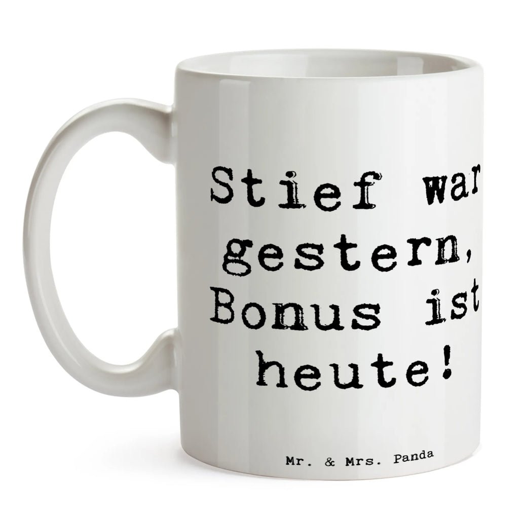 Tasse Spruch Bonusvater Freude Tasse, Kaffeetasse, Teetasse, Becher, Kaffeebecher, Teebecher, Keramiktasse, Porzellantasse, Büro Tasse, Geschenk Tasse, Tasse Sprüche, Tasse Motive, Kaffeetassen, Tasse bedrucken, Designer Tasse, Cappuccino Tassen, Schöne Teetassen, Familie, Vatertag, Muttertag, Bruder, Schwester, Mama, Papa, Oma, Opa