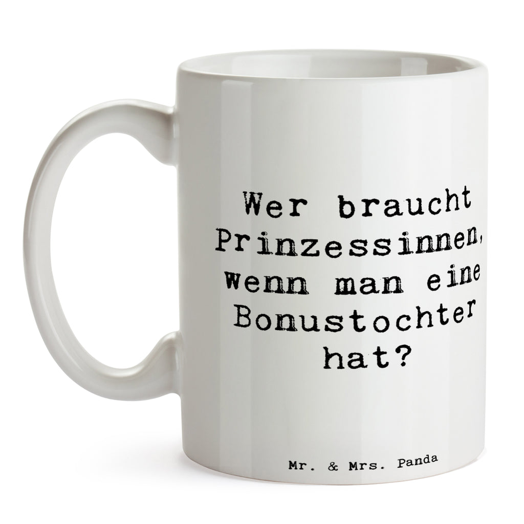 Tasse Spruch Bonustochter Tasse, Kaffeetasse, Teetasse, Becher, Kaffeebecher, Teebecher, Keramiktasse, Porzellantasse, Büro Tasse, Geschenk Tasse, Tasse Sprüche, Tasse Motive, Kaffeetassen, Tasse bedrucken, Designer Tasse, Cappuccino Tassen, Schöne Teetassen, Familie, Vatertag, Muttertag, Bruder, Schwester, Mama, Papa, Oma, Opa