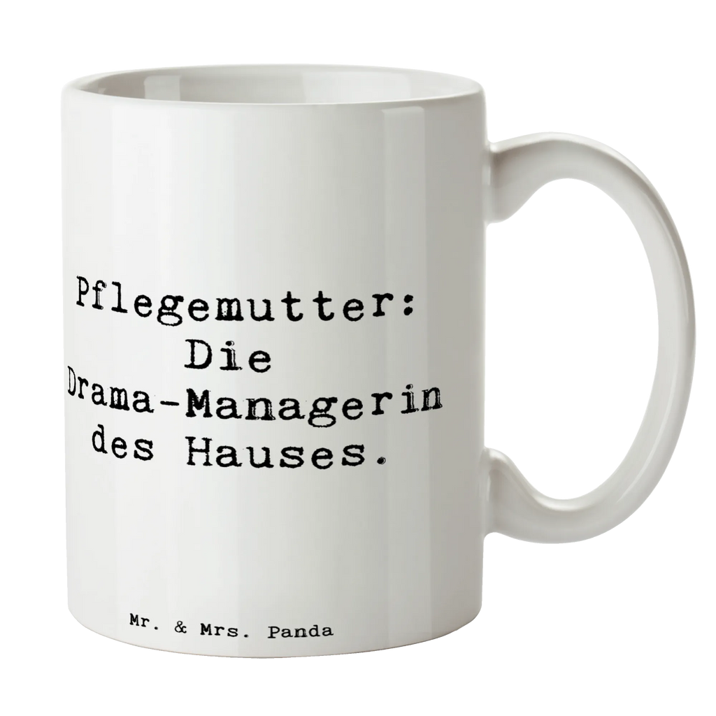 Tasse Spruch Pflegemutter Managerin Tasse, Kaffeetasse, Teetasse, Becher, Kaffeebecher, Teebecher, Keramiktasse, Porzellantasse, Büro Tasse, Geschenk Tasse, Tasse Sprüche, Tasse Motive, Kaffeetassen, Tasse bedrucken, Designer Tasse, Cappuccino Tassen, Schöne Teetassen, Familie, Vatertag, Muttertag, Bruder, Schwester, Mama, Papa, Oma, Opa