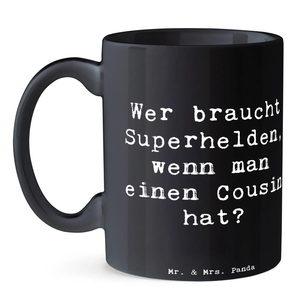 Tasse Spruch Cousin Held Tasse, Kaffeetasse, Teetasse, Becher, Kaffeebecher, Teebecher, Keramiktasse, Porzellantasse, Büro Tasse, Geschenk Tasse, Tasse Sprüche, Tasse Motive, Kaffeetassen, Tasse bedrucken, Designer Tasse, Cappuccino Tassen, Schöne Teetassen, Familie, Vatertag, Muttertag, Bruder, Schwester, Mama, Papa, Oma, Opa