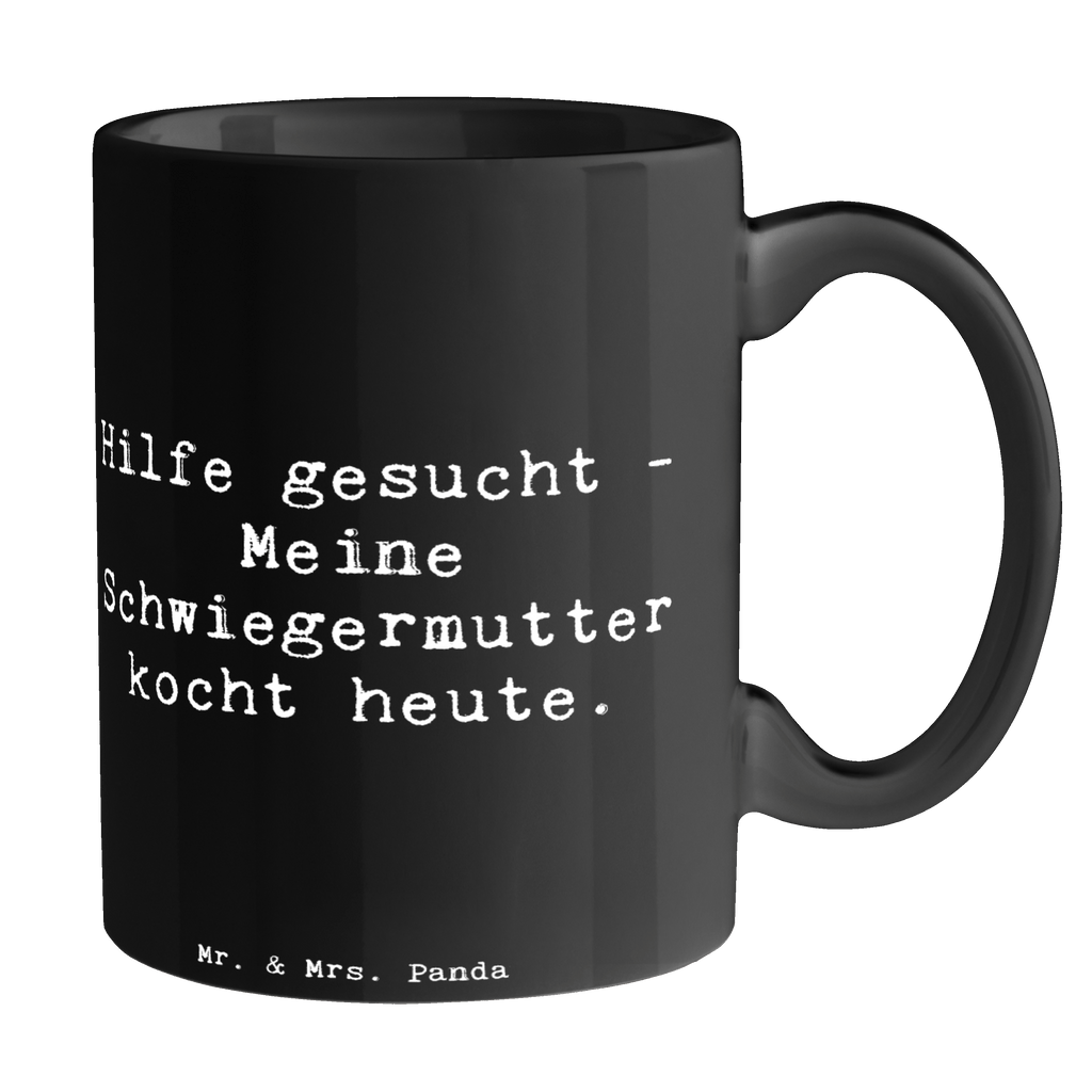 Tasse Kochende Schwiegermutter Tasse, Kaffeetasse, Teetasse, Becher, Kaffeebecher, Teebecher, Keramiktasse, Porzellantasse, Büro Tasse, Geschenk Tasse, Tasse Sprüche, Tasse Motive