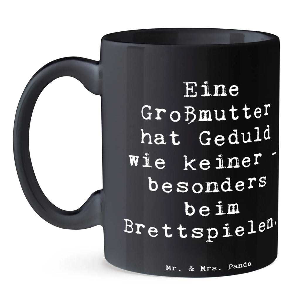 Tasse Spruch Großmutter Geduld Tasse, Kaffeetasse, Teetasse, Becher, Kaffeebecher, Teebecher, Keramiktasse, Porzellantasse, Büro Tasse, Geschenk Tasse, Tasse Sprüche, Tasse Motive, Kaffeetassen, Tasse bedrucken, Designer Tasse, Cappuccino Tassen, Schöne Teetassen, Familie, Vatertag, Muttertag, Bruder, Schwester, Mama, Papa, Oma, Opa