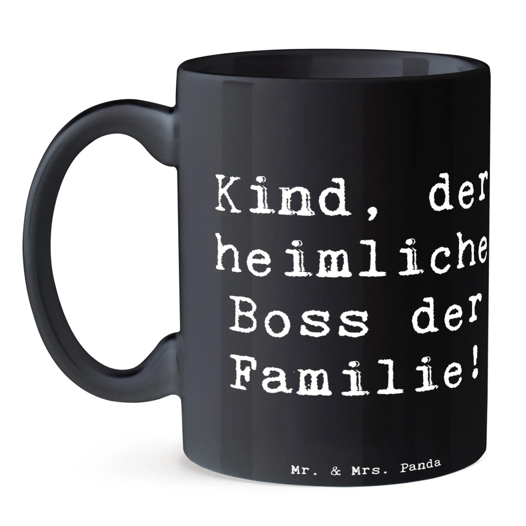 Tasse Spruch Kind Heimliche Führungskraft Tasse, Kaffeetasse, Teetasse, Becher, Kaffeebecher, Teebecher, Keramiktasse, Porzellantasse, Büro Tasse, Geschenk Tasse, Tasse Sprüche, Tasse Motive, Kaffeetassen, Tasse bedrucken, Designer Tasse, Cappuccino Tassen, Schöne Teetassen, Familie, Vatertag, Muttertag, Bruder, Schwester, Mama, Papa, Oma, Opa