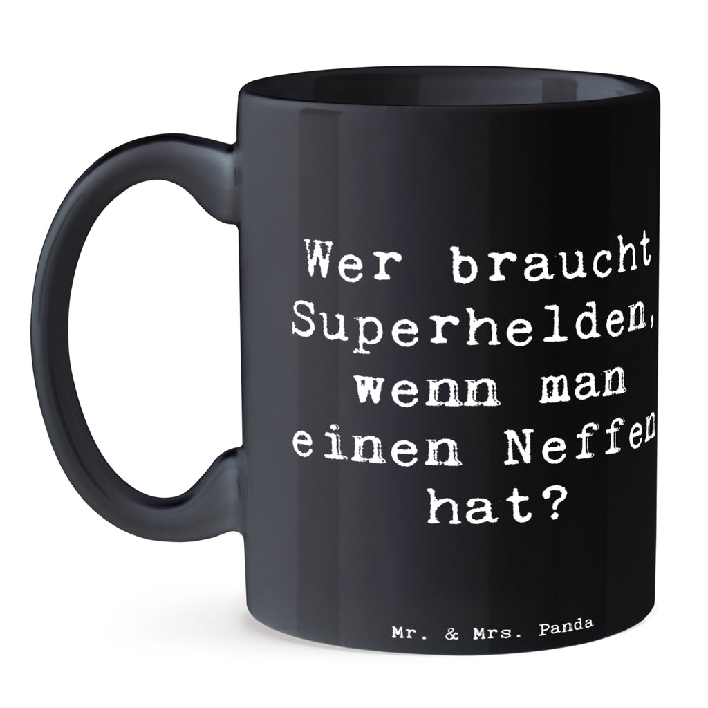 Tasse Superheld Neffe Tasse, Kaffeetasse, Teetasse, Becher, Kaffeebecher, Teebecher, Keramiktasse, Porzellantasse, Büro Tasse, Geschenk Tasse, Tasse Sprüche, Tasse Motive, Kaffeetassen, Tasse bedrucken, Designer Tasse, Cappuccino Tassen, Schöne Teetassen, Familie, Vatertag, Muttertag, Bruder, Schwester, Mama, Papa, Oma, Opa