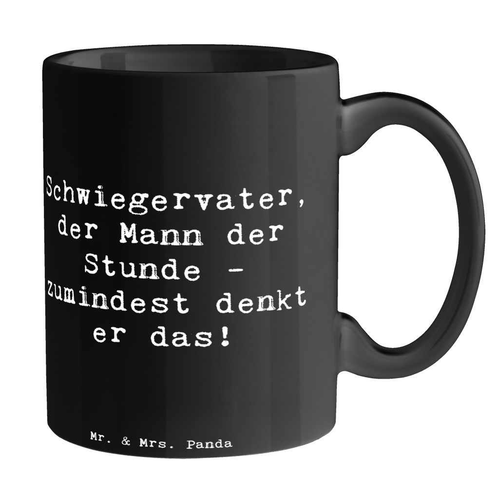 Tasse Stolzer Schwiegervater Tasse, Kaffeetasse, Teetasse, Becher, Kaffeebecher, Teebecher, Keramiktasse, Porzellantasse, Büro Tasse, Geschenk Tasse, Tasse Sprüche, Tasse Motive