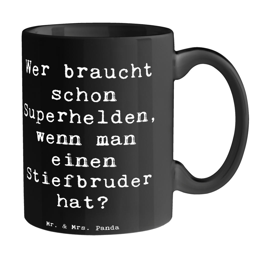 Tasse Super Stiefbruder Tasse, Kaffeetasse, Teetasse, Becher, Kaffeebecher, Teebecher, Keramiktasse, Porzellantasse, Büro Tasse, Geschenk Tasse, Tasse Sprüche, Tasse Motive, Kaffeetassen, Tasse bedrucken, Designer Tasse, Cappuccino Tassen, Schöne Teetassen, Familie, Vatertag, Muttertag, Bruder, Schwester, Mama, Papa, Oma, Opa