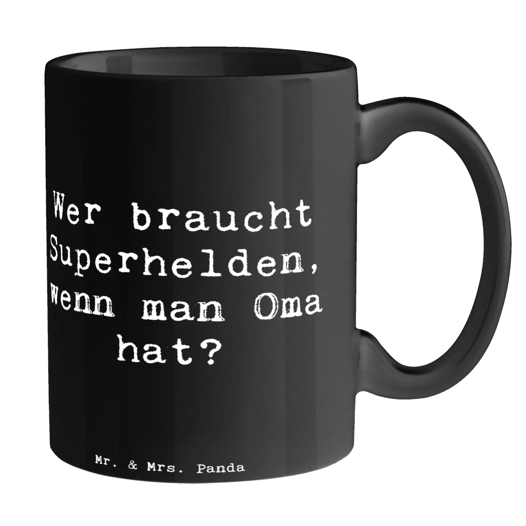 Tasse Spruch Oma Heldin Tasse, Kaffeetasse, Teetasse, Becher, Kaffeebecher, Teebecher, Keramiktasse, Porzellantasse, Büro Tasse, Geschenk Tasse, Tasse Sprüche, Tasse Motive, Kaffeetassen, Tasse bedrucken, Designer Tasse, Cappuccino Tassen, Schöne Teetassen, Familie, Vatertag, Muttertag, Bruder, Schwester, Mama, Papa, Oma, Opa