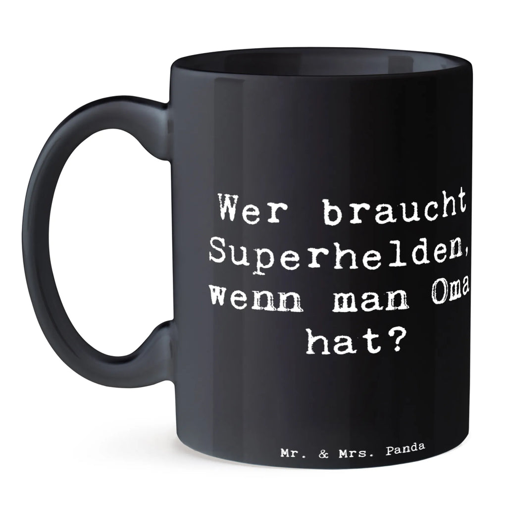 Tasse Spruch Oma Heldin Tasse, Kaffeetasse, Teetasse, Becher, Kaffeebecher, Teebecher, Keramiktasse, Porzellantasse, Büro Tasse, Geschenk Tasse, Tasse Sprüche, Tasse Motive, Kaffeetassen, Tasse bedrucken, Designer Tasse, Cappuccino Tassen, Schöne Teetassen, Familie, Vatertag, Muttertag, Bruder, Schwester, Mama, Papa, Oma, Opa