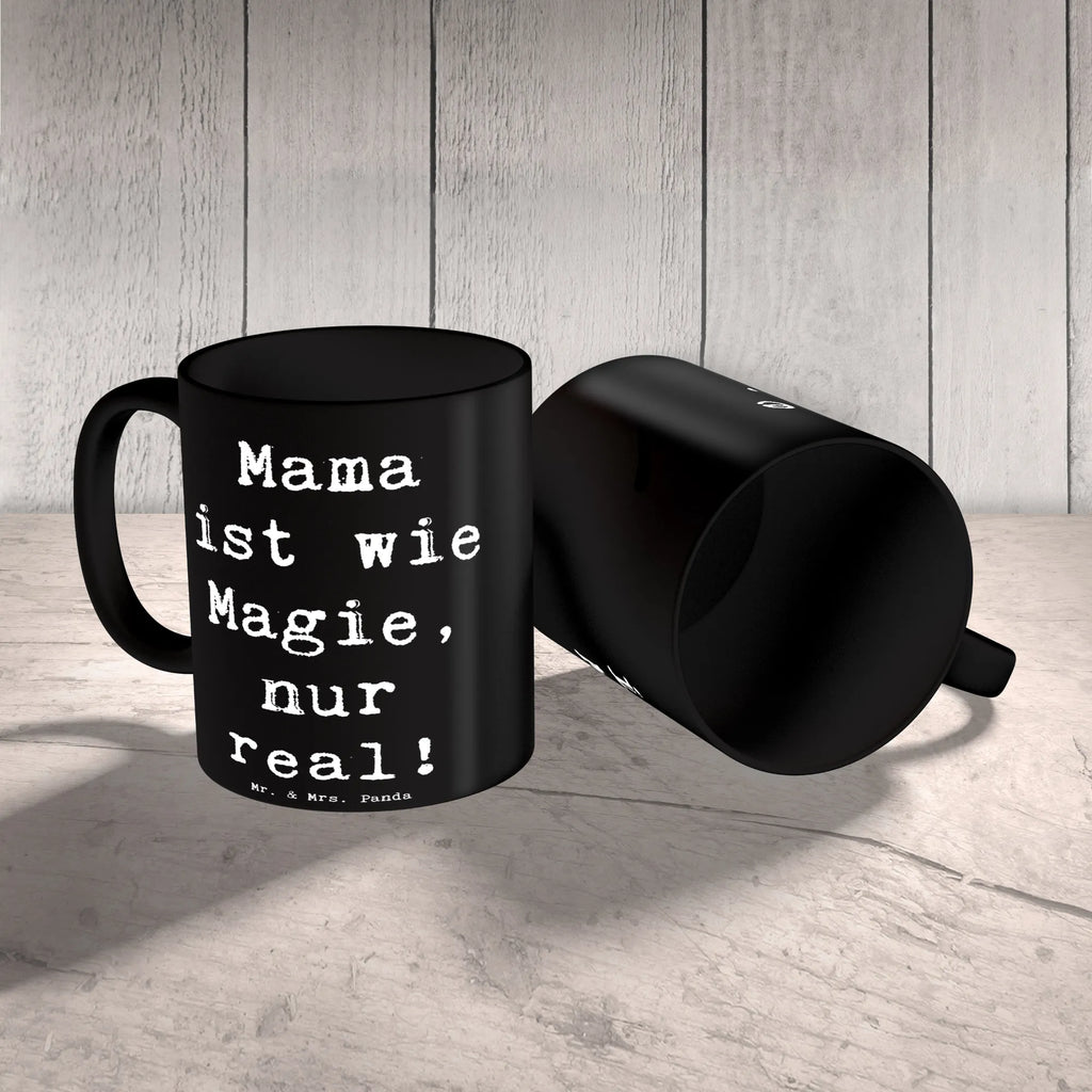 Tasse Spruch Magische Mama Tasse, Kaffeetasse, Teetasse, Becher, Kaffeebecher, Teebecher, Keramiktasse, Porzellantasse, Büro Tasse, Geschenk Tasse, Tasse Sprüche, Tasse Motive, Kaffeetassen, Tasse bedrucken, Designer Tasse, Cappuccino Tassen, Schöne Teetassen, Familie, Vatertag, Muttertag, Bruder, Schwester, Mama, Papa, Oma, Opa