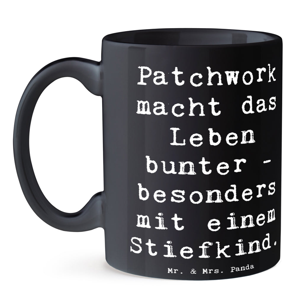 Tasse Spruch Buntes Stiefkind Tasse, Kaffeetasse, Teetasse, Becher, Kaffeebecher, Teebecher, Keramiktasse, Porzellantasse, Büro Tasse, Geschenk Tasse, Tasse Sprüche, Tasse Motive, Kaffeetassen, Tasse bedrucken, Designer Tasse, Cappuccino Tassen, Schöne Teetassen, Familie, Vatertag, Muttertag, Bruder, Schwester, Mama, Papa, Oma, Opa