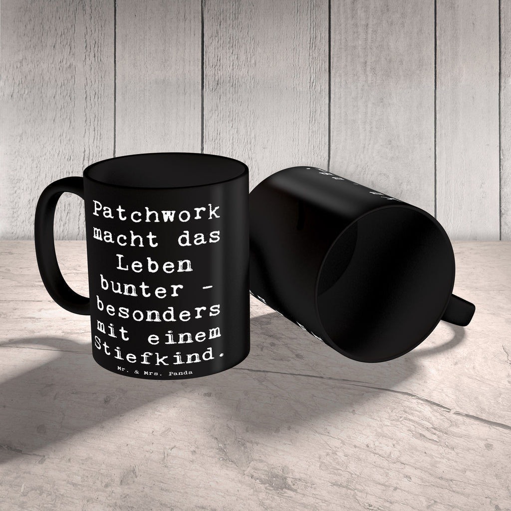 Tasse Spruch Buntes Stiefkind Tasse, Kaffeetasse, Teetasse, Becher, Kaffeebecher, Teebecher, Keramiktasse, Porzellantasse, Büro Tasse, Geschenk Tasse, Tasse Sprüche, Tasse Motive, Kaffeetassen, Tasse bedrucken, Designer Tasse, Cappuccino Tassen, Schöne Teetassen, Familie, Vatertag, Muttertag, Bruder, Schwester, Mama, Papa, Oma, Opa