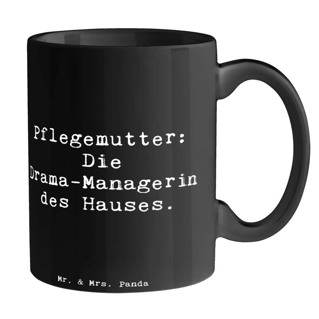 Tasse Spruch Pflegemutter Managerin Tasse, Kaffeetasse, Teetasse, Becher, Kaffeebecher, Teebecher, Keramiktasse, Porzellantasse, Büro Tasse, Geschenk Tasse, Tasse Sprüche, Tasse Motive, Kaffeetassen, Tasse bedrucken, Designer Tasse, Cappuccino Tassen, Schöne Teetassen, Familie, Vatertag, Muttertag, Bruder, Schwester, Mama, Papa, Oma, Opa