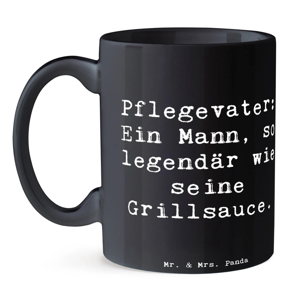 Tasse Spruch Pflegevater Legende Tasse, Kaffeetasse, Teetasse, Becher, Kaffeebecher, Teebecher, Keramiktasse, Porzellantasse, Büro Tasse, Geschenk Tasse, Tasse Sprüche, Tasse Motive, Kaffeetassen, Tasse bedrucken, Designer Tasse, Cappuccino Tassen, Schöne Teetassen, Familie, Vatertag, Muttertag, Bruder, Schwester, Mama, Papa, Oma, Opa