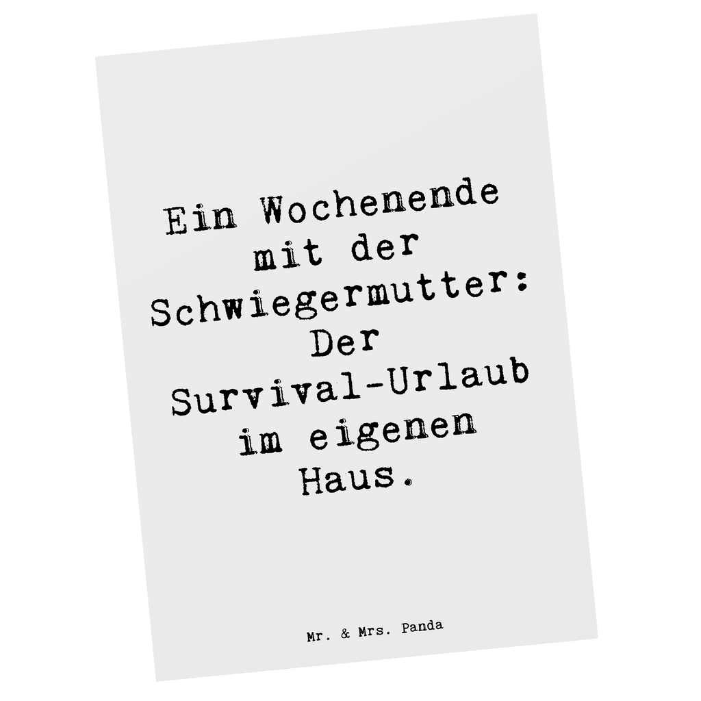 Postkarte Spruch Schwiegermutter Abenteuer Postkarte, Karte, Geschenkkarte, Grußkarte, Einladung, Ansichtskarte, Geburtstagskarte, Einladungskarte, Dankeskarte, Ansichtskarten, Einladung Geburtstag, Einladungskarten Geburtstag, Familie, Vatertag, Muttertag, Bruder, Schwester, Mama, Papa, Oma, Opa